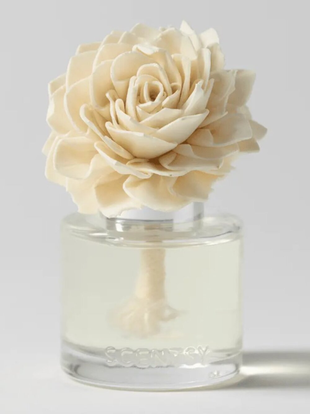 Scentsy Fragrance Flower - Vanilla Bean Buttercream Scent